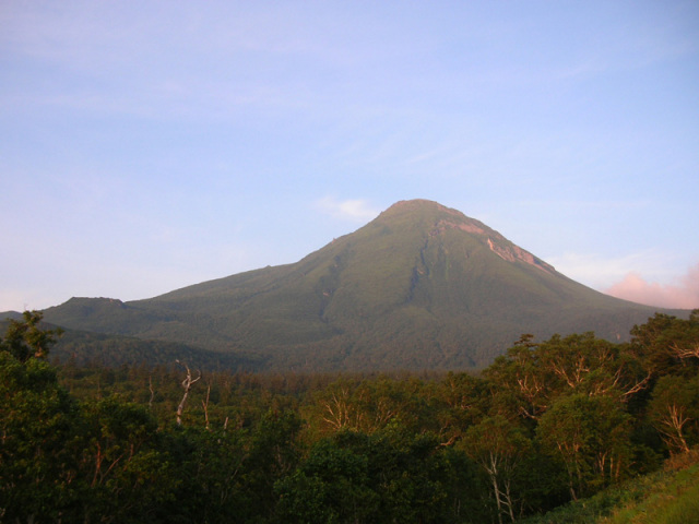 ͼ˹Ȥޤ山