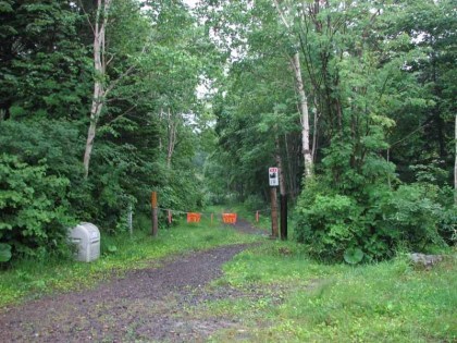 最後は土砂降りとなってしまいましたが、無事に下山できました