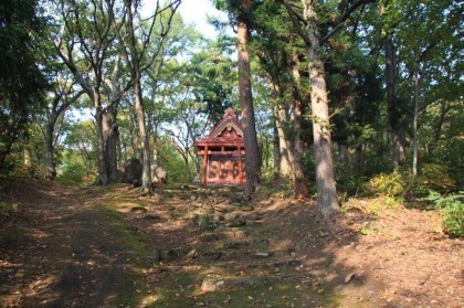 稲荷神社