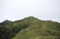 １１月の宮之浦岳登山