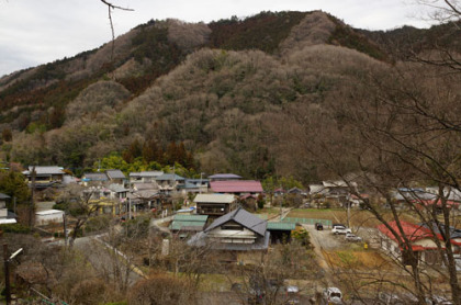 小盆地