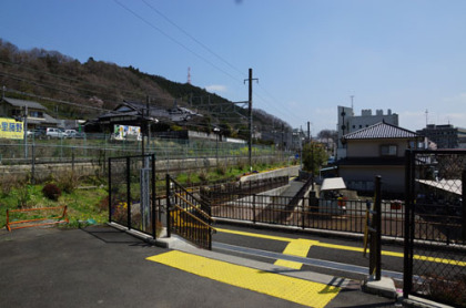 藤野駅