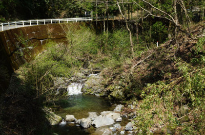 栃谷川